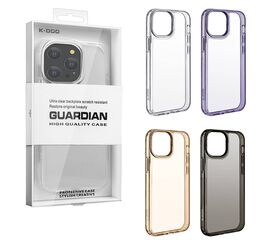 Чехол iPhone 14 Pro Max Guardian K-DOO - Сервис Плюс Рус