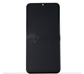 Дисплейный модуль Samsung Galaxy A20 (Black) Оригинал Samsung - Сервис Плюс Рус