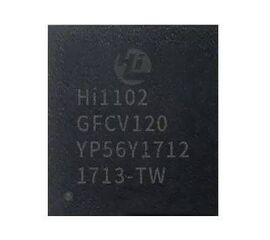 Микросхема Hi1102 - Сервис Плюс Рус
