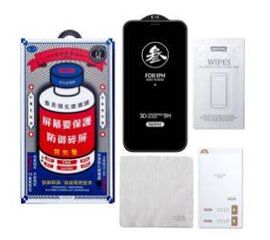 Защитное стекло iPhone XR/11 Medicine GL-27 REMAX - Сервис Плюс Рус