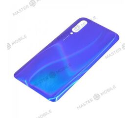 Задняя крышка для Xiaomi Mi 9 Lite (Синяя) - Сервис Плюс Рус