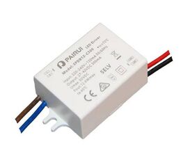 Блок питания для светодиодной ленты 13В, 9 Вт, IP20 - Сервис Плюс Рус