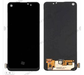 Дисплей для Realme 8 Pro (черный) - Сервис Плюс Рус