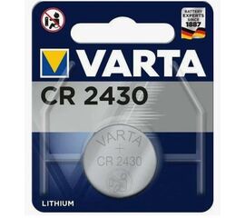Батарейка VARTA CR2430 3V - Сервис Плюс Рус