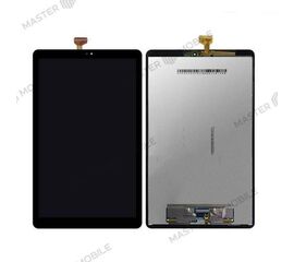 Дисплей для Samsung Galaxy Tab A 10.5 (черный) - Сервис Плюс Рус