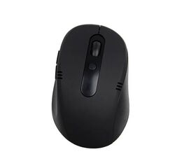 Мышь 7100 беспроводная JBH черная - Сервис Плюс Рус