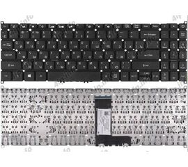 Клавиатура SV5T-A72B для Acer Aspire - Сервис Плюс Рус