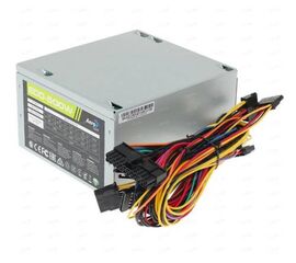 Блок питания AeroCool ECO 500W Aero - Сервис Плюс Рус