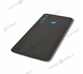 Задняя крышка для Huawei Nova 3i (INE-LX1) (черный) - Сервис Плюс Рус