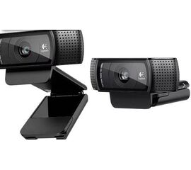 Веб-Камера HDcom W20 - Сервис Плюс Рус