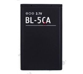 Аккумулятор для Nokia 101 Dual / 1100 / 1101 BL-5CA - Сервис Плюс Рус