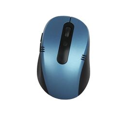 Мышь 7100 беспроводная JBH синяя - Сервис Плюс Рус