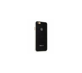 Чехол накладка HOCO Apple iPhone 6 The one series HI-T038 Black - Сервис Плюс Рус