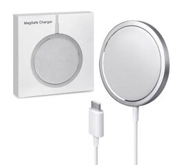 Беспроводное зарядное устройство для iPhone магнитное - Сервис Плюс Рус