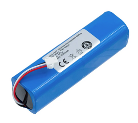 Аккумулятор для робот пылесоса Xiaomi Lydsto R1 / G2 / Roidmi EVE / Viomi S9 - Сервис Плюс Рус