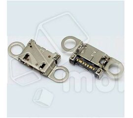 Разъем MicroUSB для Samsung Galaxy A310F/A510F/A710F/G928F - Сервис Плюс Рус
