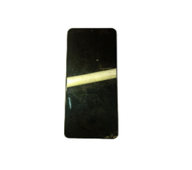 Дисплей в рамке Samsung Galaxy A12 (снятый оригинал, под восстановление) Samsung - Сервис Плюс Рус