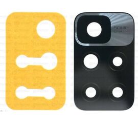 Стекло камеры Xiaomi Redmi 10 (21061119DG) - Сервис Плюс Рус