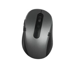 Мышь 7100 беспроводная JBH серая - Сервис Плюс Рус