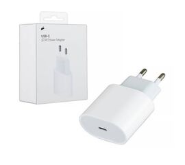 Блок питания Apple 12W (Type-C) - Сервис Плюс Рус