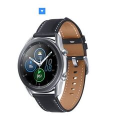 Умные часы Samsung Galaxy Watch3 45 мм Wi-Fi NFC Samsung - Сервис Плюс Рус