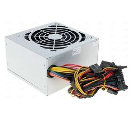 Блок питания POWERMAN 500W - Сервис Плюс Рус