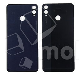 Honor 8x Задняя крышка (чёрная) - Сервис Плюс Рус