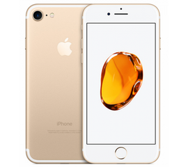 Apple iPhone 7 32 GB Gold (Б.У) - Сервис Плюс Рус
