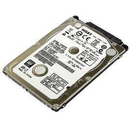 HDD Внутренний 2,5 320 GB HITACHI - Сервис Плюс Рус