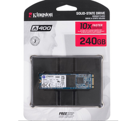 Твердотельный накопитель SSD M.2 2280 250GB Kingston - Сервис Плюс Рус