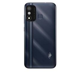 Смартфон ITEL A27 2/32Гб - серый металлик - Сервис Плюс Рус