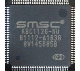 Мультиконтроллер KBC1126-NU - Сервис Плюс Рус