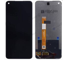 Дисплей для Realme 7 (RMX2155) - Сервис Плюс Рус