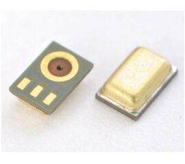 Микрофон прямоугольный down 4P (029) Noname - Сервис Плюс Рус