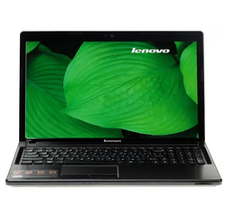 Ноутбук Lenovo G580 (15.6"/Intel Core i5/8Gb/SSD 240Gb) (б/у) (уценка) - Сервис Плюс Рус