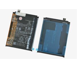 Аккумуляторная батарея Xiaomi 11 Lite 5G NE (Premium) Xiaomi - Сервис Плюс Рус