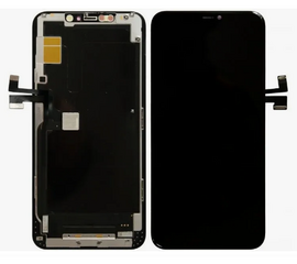 Дисплейный модуль Apple iPhone 11 Pro Max (In-Cell) Apple - Сервис Плюс Рус