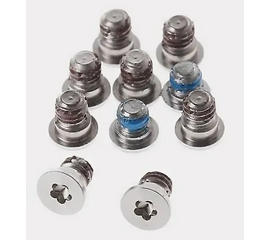 Винты для Apple MacBook Pro 15 Retina A1398 Apple - Сервис Плюс Рус