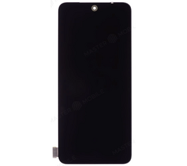 Дисплейный модуль Redmi Note 10S (черный) (ORIG) Xiaomi - Сервис Плюс Рус
