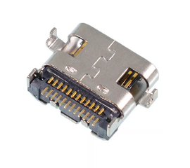 Системный разъем type-c для Blackview BV9000 - Сервис Плюс Рус