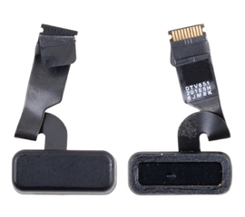 Динамики малые для MacBook Pro 13" A1989 (2018-2019) левый и правый (снятые с устройства, б/у) Apple - Сервис Плюс Рус