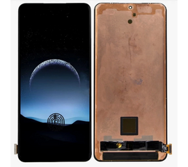 Дисплейный модуль Xiaomi 12s Ultra (снятый с устройства) (б/у) Xiaomi - Сервис Плюс Рус