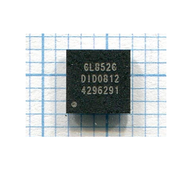 Микросхема Genesys GL852G - Сервис Плюс Рус
