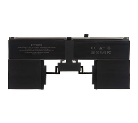 Аккумуляторная батарея Apple MacBook A2681 (A2669) 4600MAh - Сервис Плюс Рус