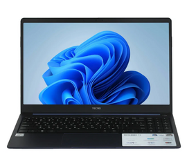 Ноутбук Tecno Megabook T1 i3-1005G1 / 12Gb / 256Gb SSD/ Windows Home (Серый) (Б/у) Tecno - Сервис Плюс Рус