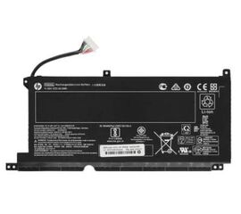 Аккумулятор HP Pavilion Gaming 15-dk0000 HP - Сервис Плюс Рус