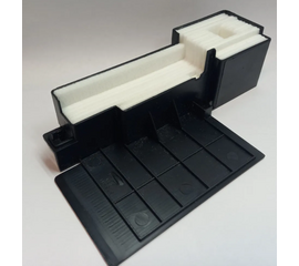 Абсорбер (поглотитель чернил) Epson L120 - Сервис Плюс Рус