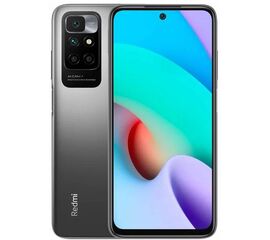 Xiaomi Redmi 10 2022, 8/128Гб, (черный), (б/у) Xiaomi - Сервис Плюс Рус