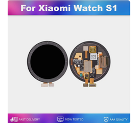 Дисплей для Xiaomi watch s1 - Сервис Плюс Рус