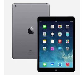 Apple iPad Air 32Gb, (Wi-Fi) (A1474) (Б/У) Apple - Сервис Плюс Рус